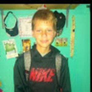 Meet your Posher, Isaiah